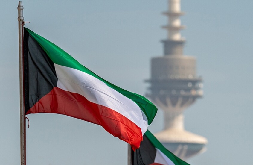 الكويت تدين الهجمات الإيرانية على أراضيها وتكشف حصيلة الاعتراضات