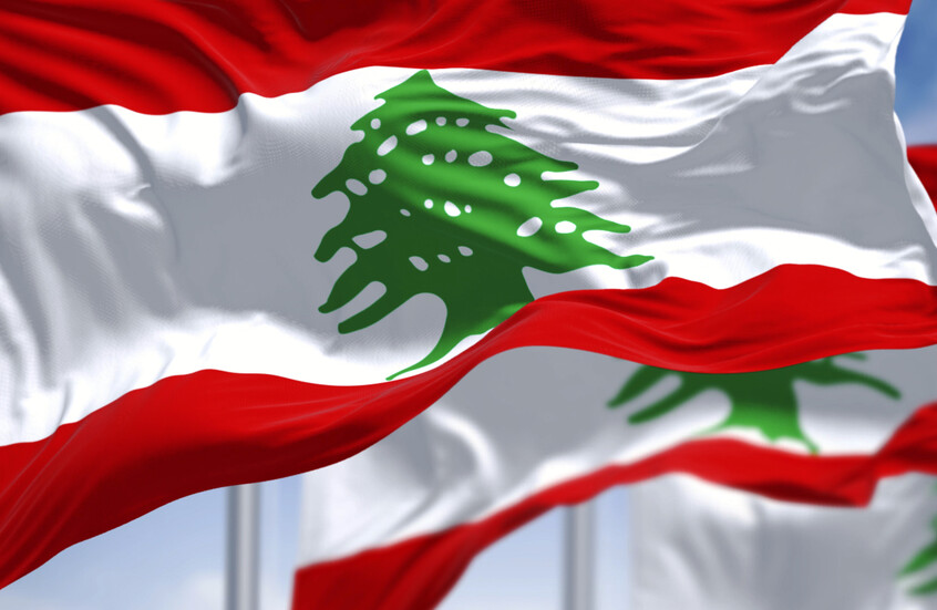 الخارجية اللبنانية: ندين الاعتداءات الإيرانية على دول الخليج