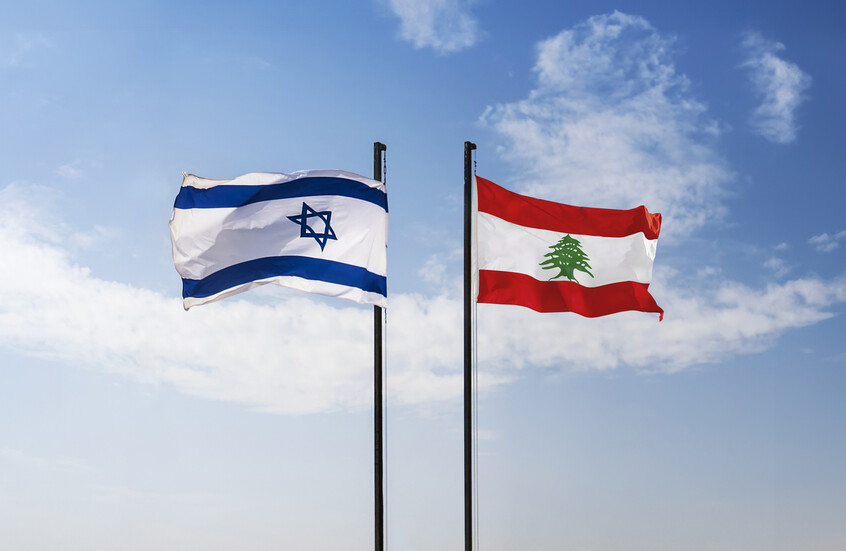 لبنان يشارك في الجولة السادسة من مفاوضات روما برعاية أمريكية