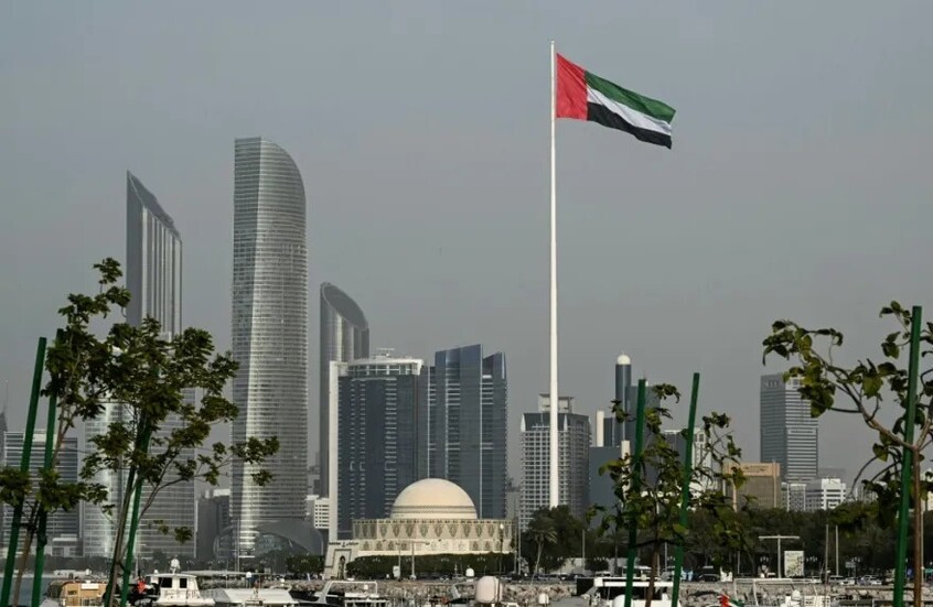 الإمارات تنشئ محكمة متخصصة لمكافحة الاتجار بالبشر في أبوظبي
