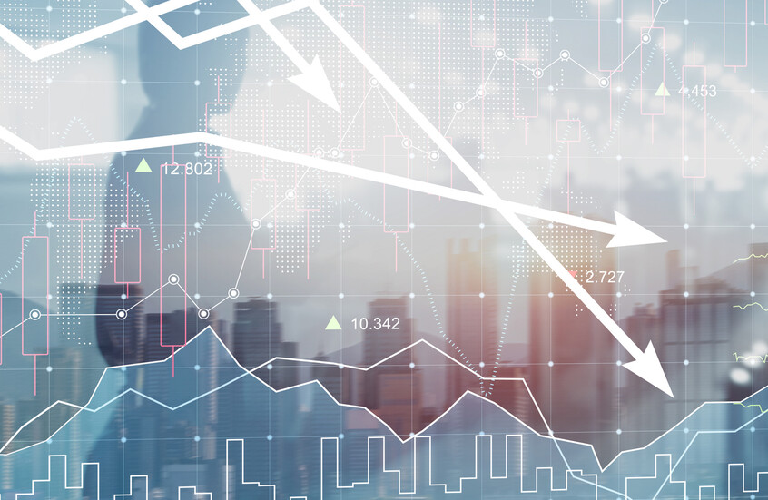 هبوط معظم أسواق الخليج وسط مخاوف من اتساع التوتر في الشرق الأوسط مجددا