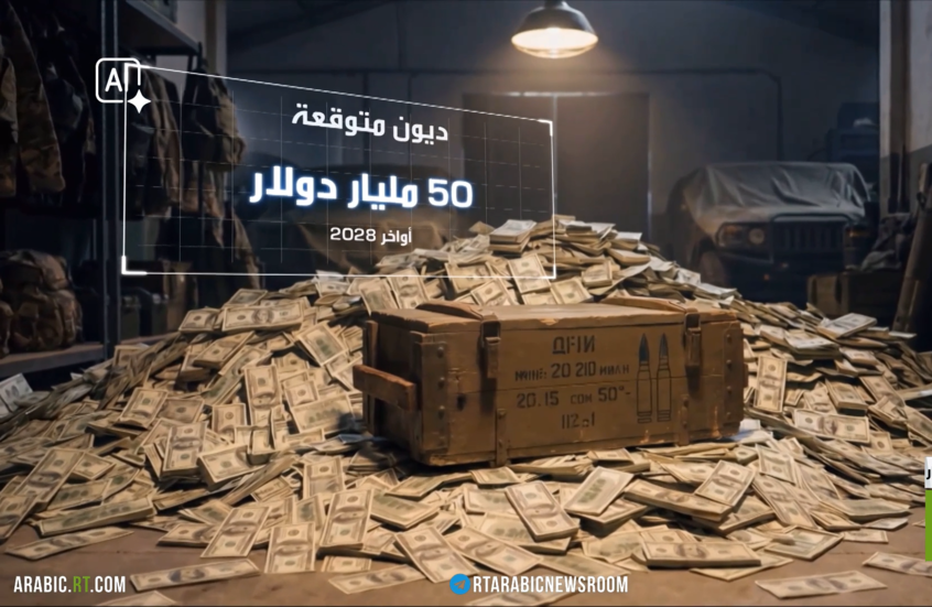عسكرة أوروبا.. التضحية بالصحة والغذاء