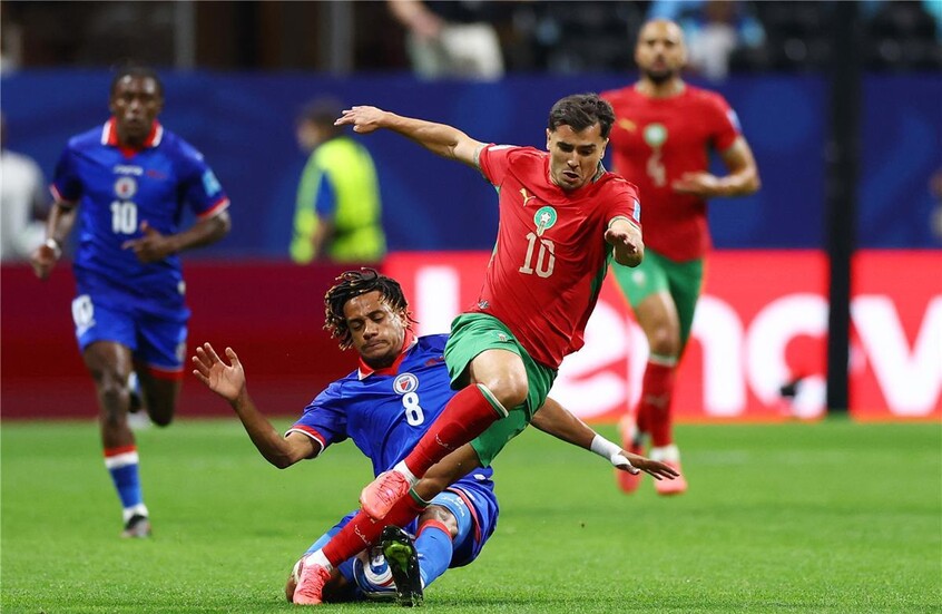 ربع نهائي كأس العالم 2026.. كل ما تريد معرفته عن قمة المغرب وفرنسا
