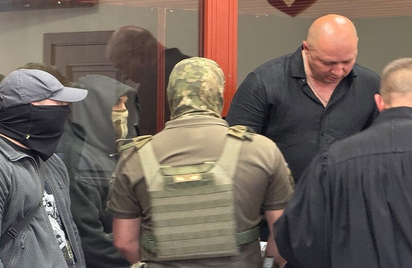 أوكرانيا.. وضع المشتبهين بقتلهما منفذة هجوم موناكو قيد الحبس وكشف التفاصيل عنهما والجريمة