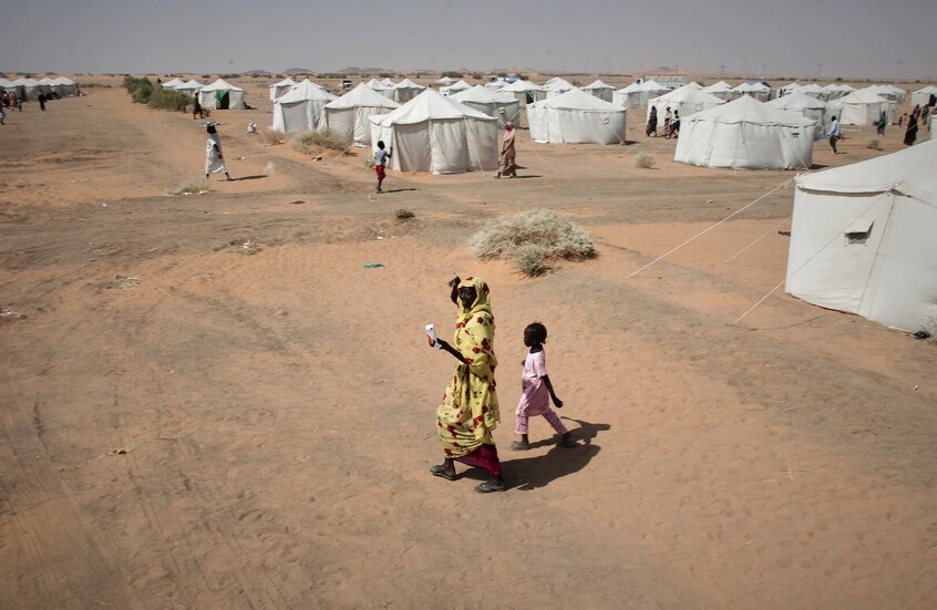 الأبيض بين الحصار والدعاية.. كيف تحولت المدينة إلى ساحة حرب نفسية في السودان؟