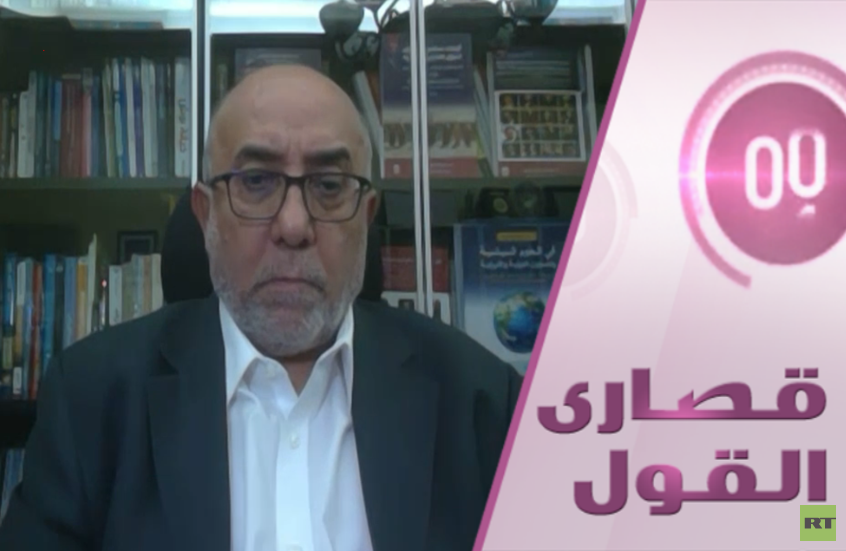 هل تنضم بلدان الخليج العربي إلى الناتو؟