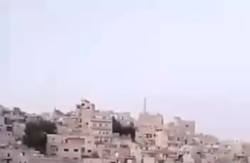 سوريا.. حملة أمنية في حي عش الورور بدمشق واعتقال العشرات من فلول النظام السابق