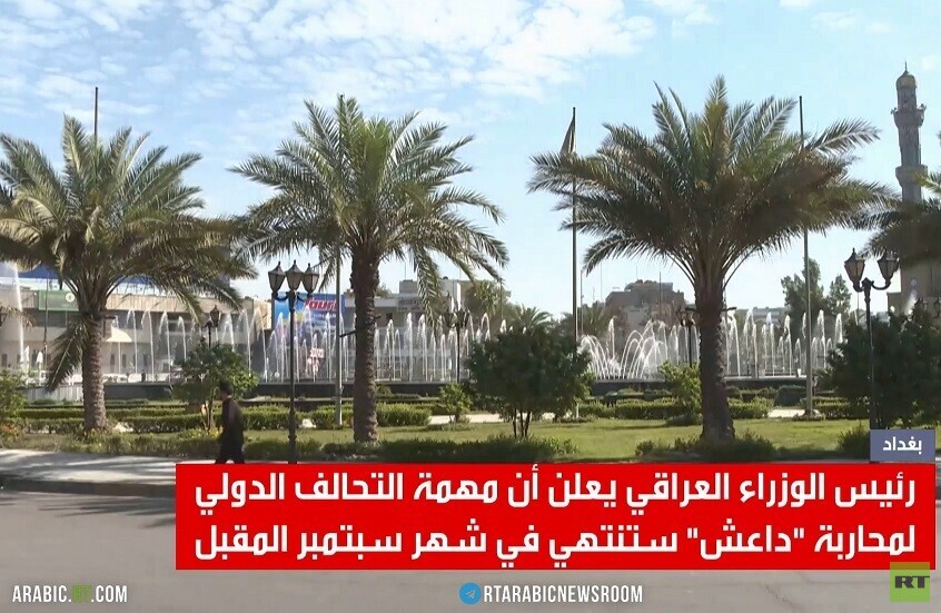 العراق.. حروب الإقليم وسلاح الفصائل