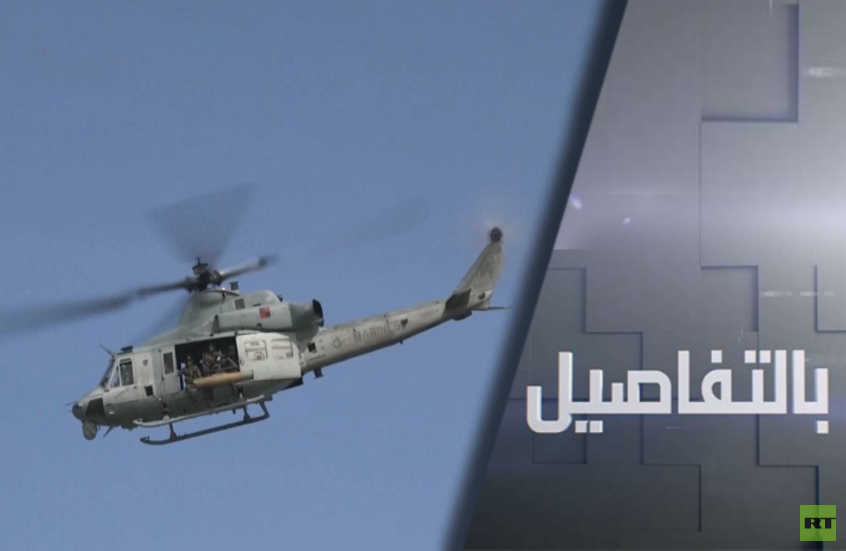 موسكو تحذر.. نرفض حظرا جويا فوق أوكرانيا