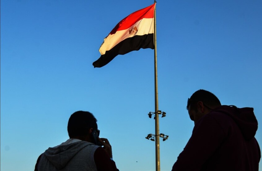 تسمم عشرات المصريين بسبب مشروب