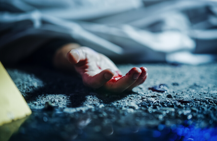 جريمة مروعة تهز  وجدان السوريين.. مقتل شقيقتين وطفلة طعنا داخل منزلهن في داريا