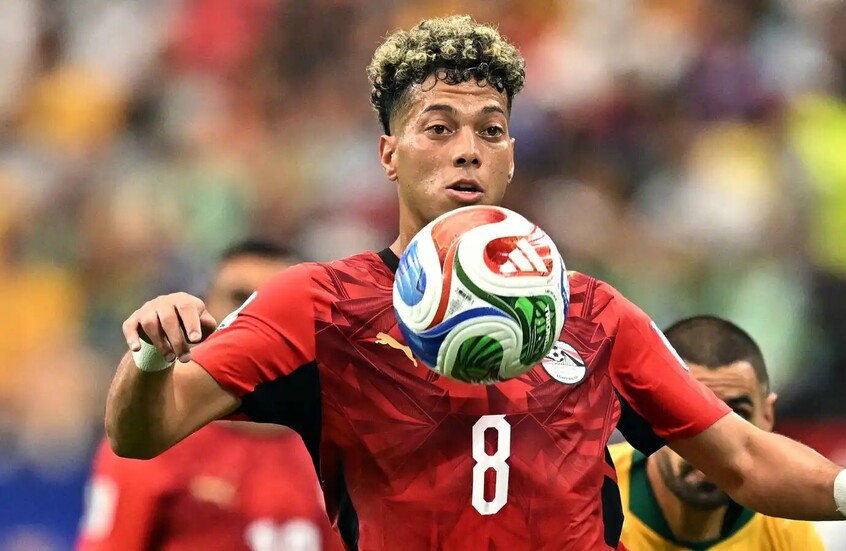بعد تألقه في كأس العالم.. الأهلي المصري يرضخ لإمام عاشور