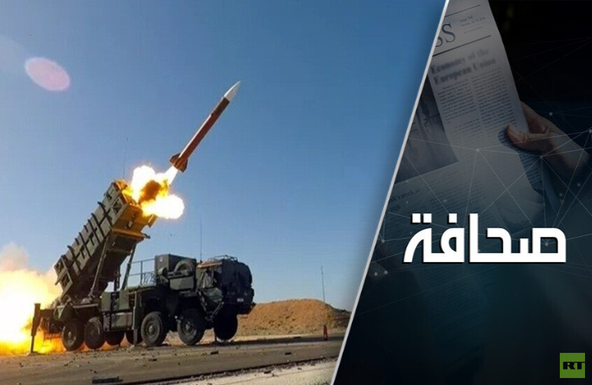 ترامب يمنح زيلينسكي ترخيصًا لتصنيع صواريخ باتريوت: ما دلالة ذلك بالنسبة لروسيا؟