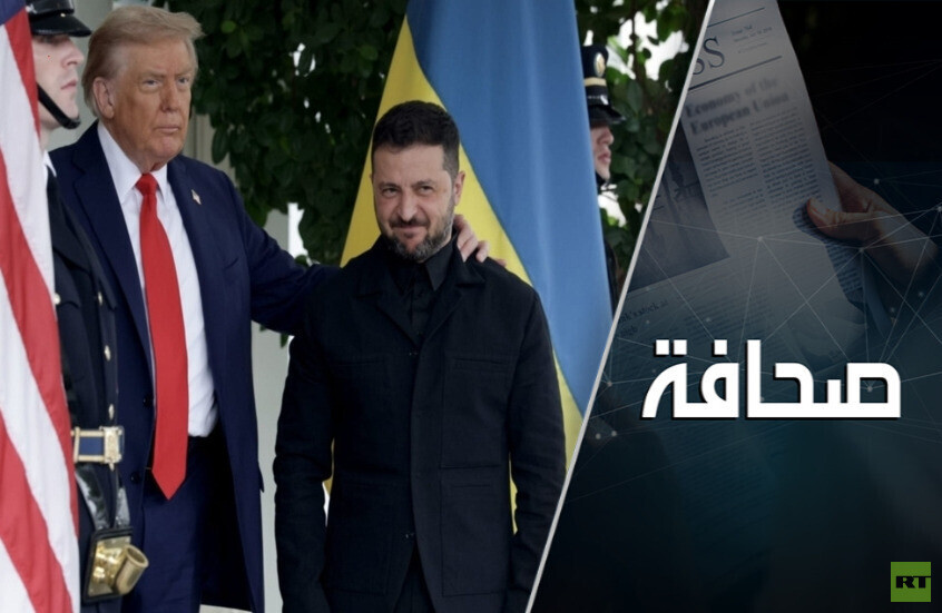 سفير أوكرانيا لدى لندن يفضح الفخ الذي يحاول الغرب جرّ روسيا إليه