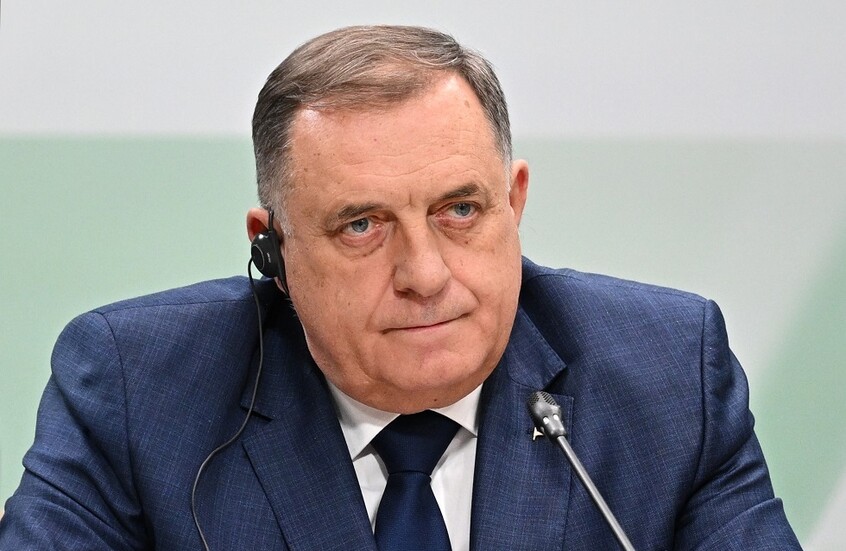 دوديك: النخب الأوروبية تعيش أزمة حادة في الوقت الراهن ونخب جديدة ستظهر قريبا