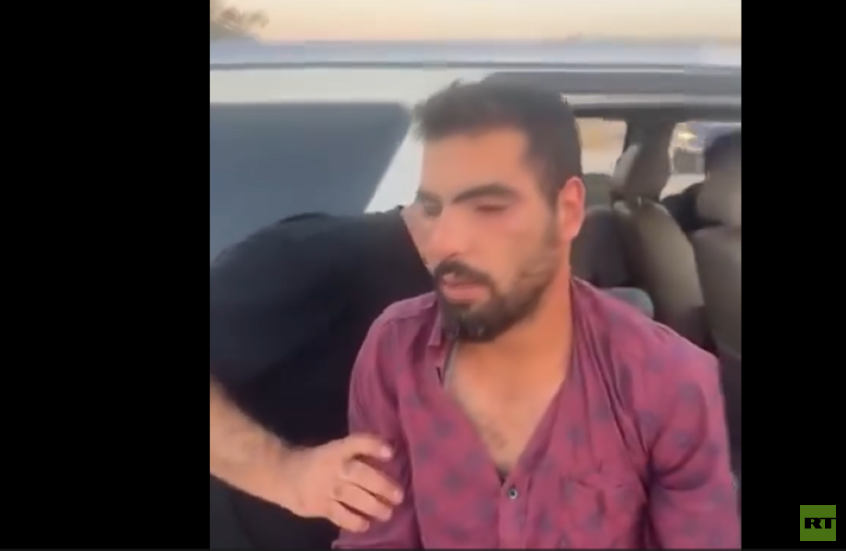 بعد ضبطه... مشتبه بسرقة يعود إلى حريته بسبب رفض المخفر استلامه!