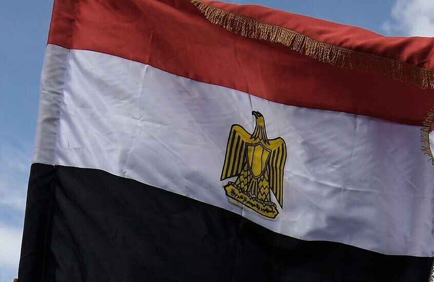 النيابة المصرية تكشف تفاصيل تفكيك شبكات غسل الأموال والعملات المشفرة