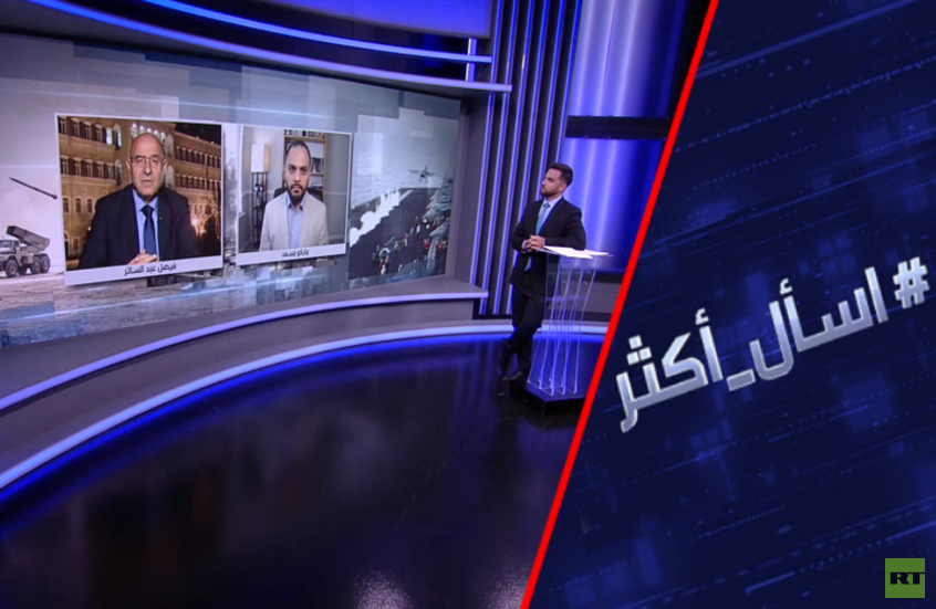 واشنطن لطهران.. الاتفاق حصرا بشروطنا