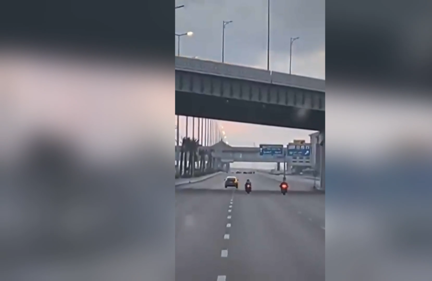 مصر.. الداخلية تكشف مفاجأة في حادث الإسكندرية المروع