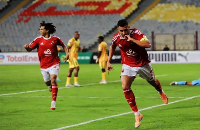 مهلة محددة.. انتقال تريزيغيه إلى الدوري السعودي في مأزق