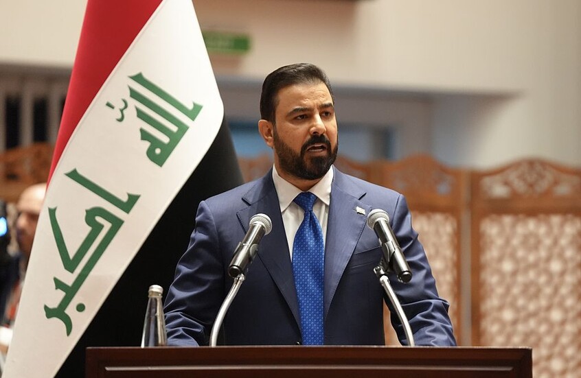 رئيس الوزراء العراقي يزور واشنطن غدا.. واتفاقيات مرتقبة في النفط والغاز