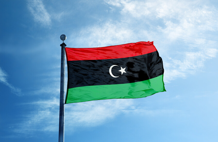 المجلس الرئاسي الليبي يشيد باجتماع سرت ويؤكد دعم مسار توحيد الجيش
