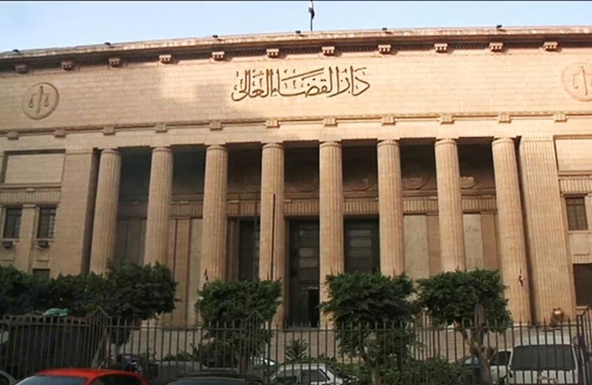 تحرك قضائي عاجل ضد إعلاميين بارزين في مصر