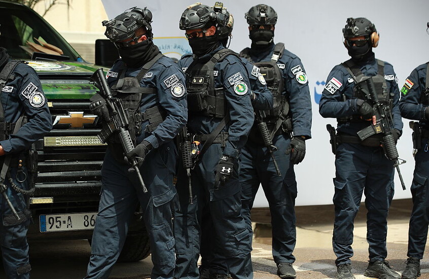 العراق.. حجز عقارات ومعامل بـ 69 مليار دينار في قضية وكيل وزارة النفط بتهم الفساد وغسل الأموال