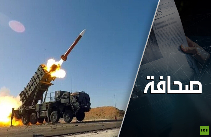 ما حاجة أوروبا إلى برامج الصواريخ الأوكرانية؟