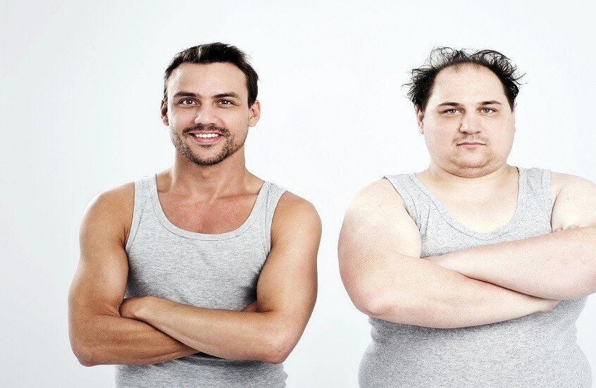 طبيب روسي يكشف أبرز أسباب انخفاض هرمون التستوستيرون لدى الرجال
