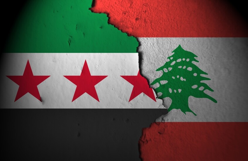 موقع عبري: لماذا تستطيع إسرائيل إبرام اتفاق إطاري مع لبنان ولا يمكنها ذلك مع سوريا؟