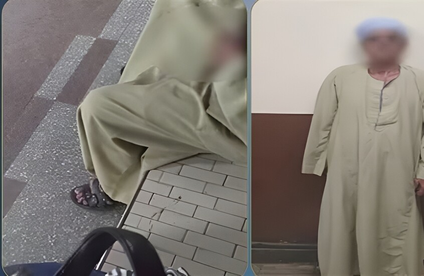 فيديو يثير ضجة في مصر.. والسلطات تتحرك بعد واقعة المترو الفاضحة