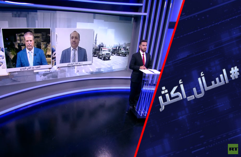 الحوثي و"الانتقالي".. نذر حرب في اليمن