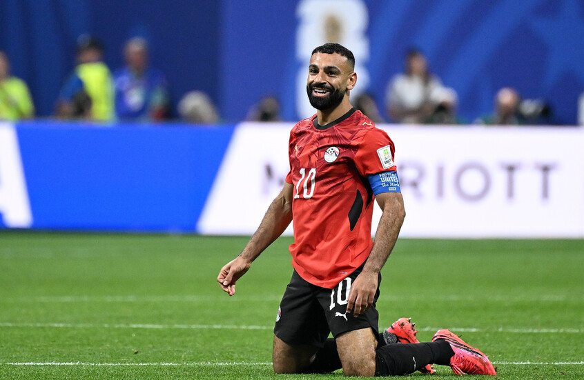 عرض لا يقاوم.. محمد صلاح على أعتاب قرار مصيري