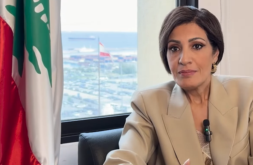 لبنان.. وزيرة البيئة تحذر من بند في "الاتفاق الإطاري" يمنع ملاحقة جرائم إسرائيل دوليا