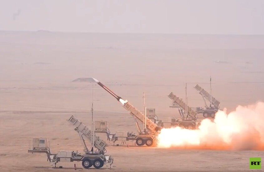 الكويت تعلن اعتراض 4 صواريخ جوالة و21 مسيرة إيرانية منذ فجر الأربعاء