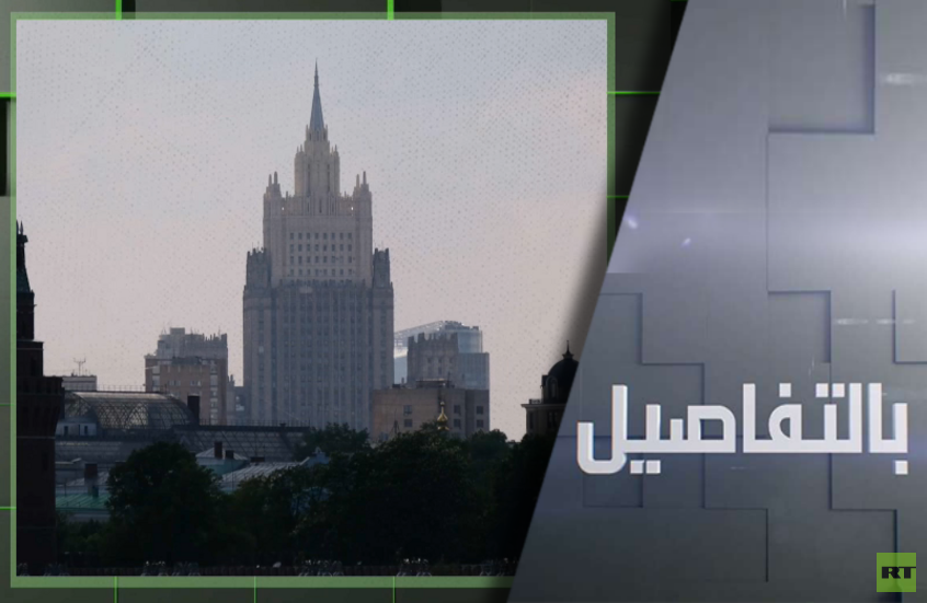 روسيا تحذر.. سنضرب أي قوة دولية بأوكرانيا