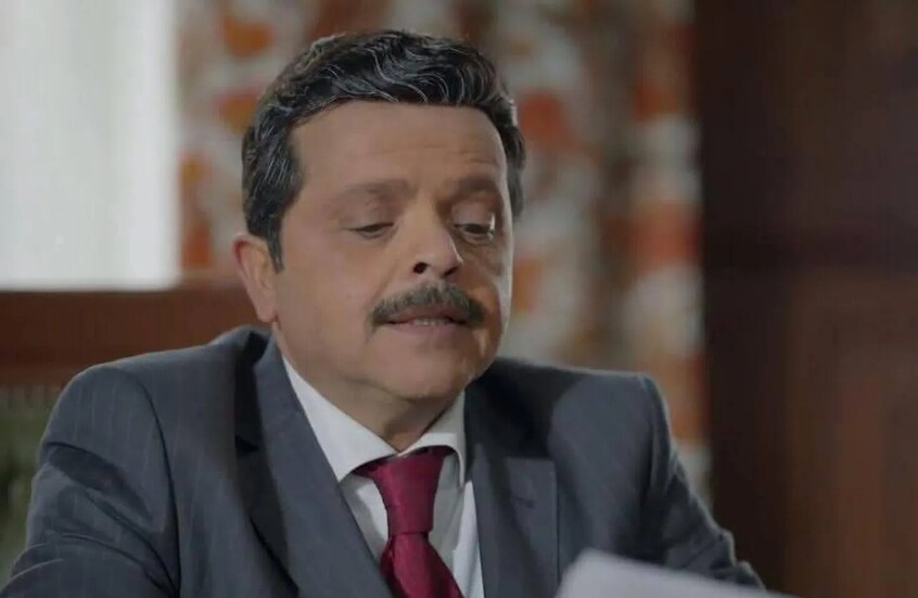 محمد هنيدي يعلق بشكل ساخر على ميسي