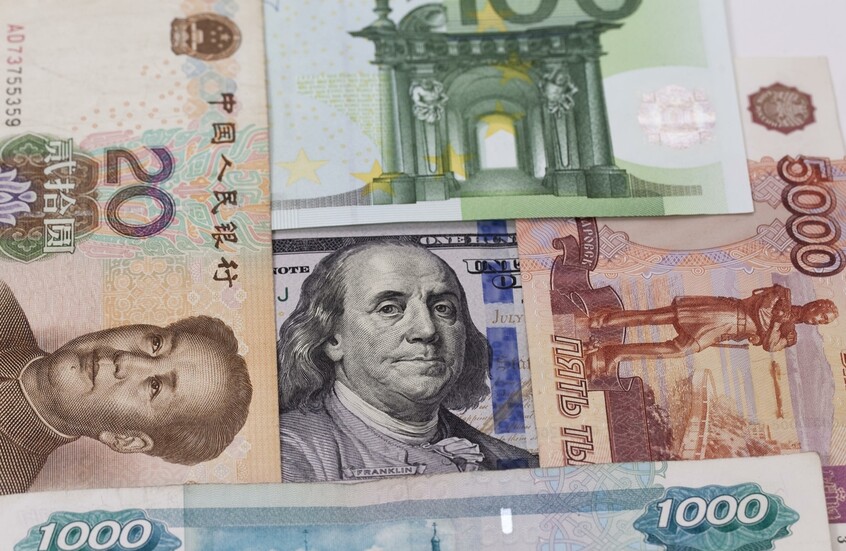 بيسكوف: الوضع الاقتصادي في روسيا مستقر ولا يشهد أي اضطرابات