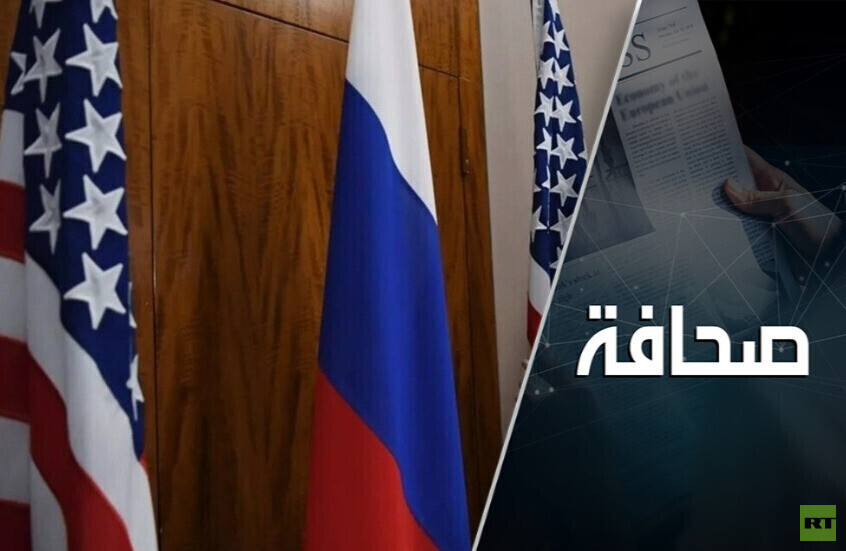الأمريكيون أحصوا خسائرهم فبكوا