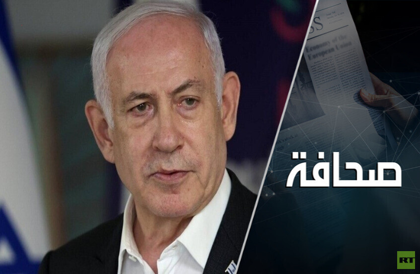 لنتنياهو مصلحة شخصية في إيران