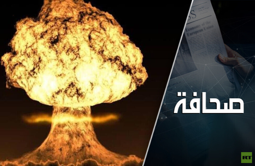 فرنسا: بين المغامرة النووية والانقسام الداخلي