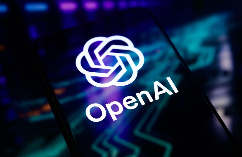 أول جهاز ذكي لشركة OpenAI