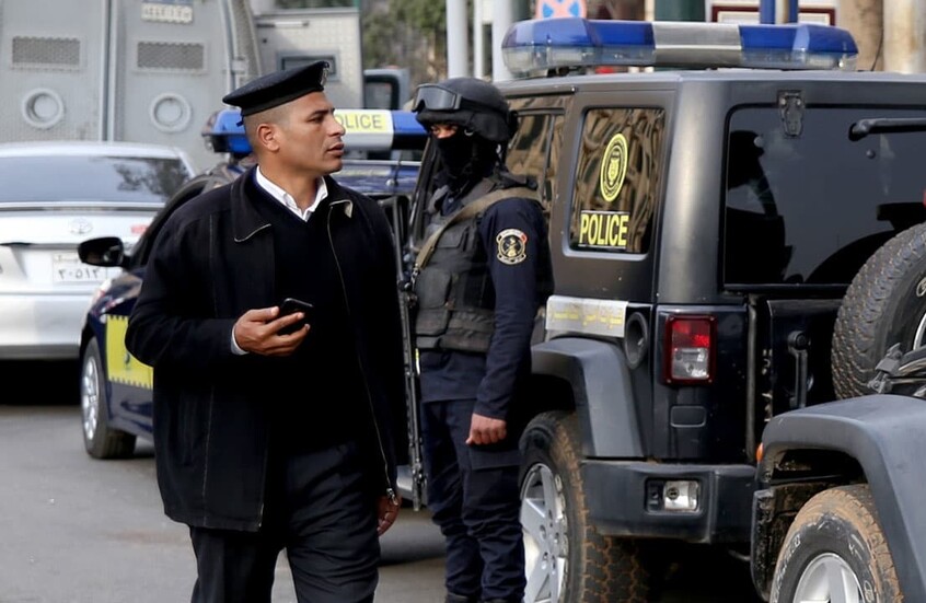 مصر.. القبض على أشهر مرشح برلماني بعد دعوة مثيرة