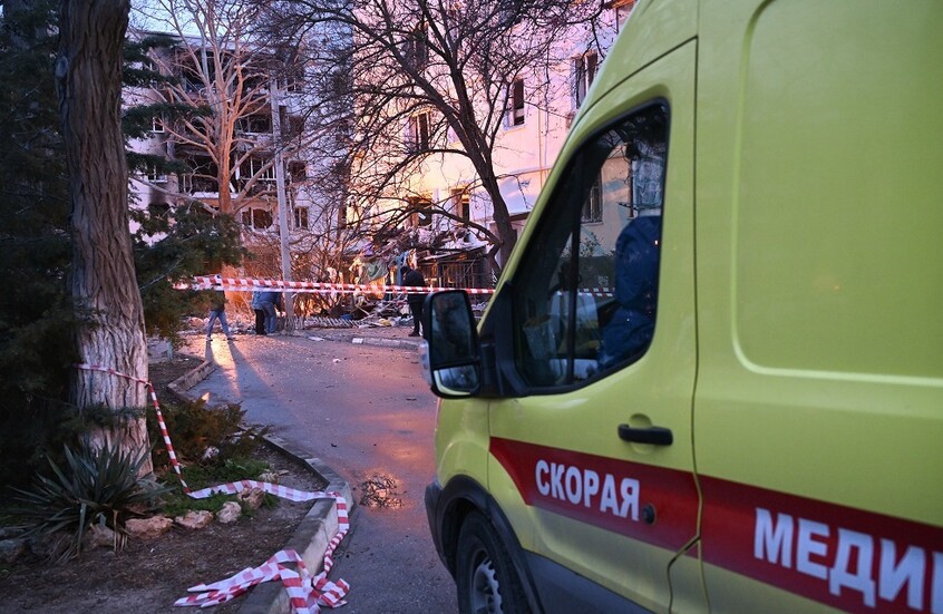 بوشيلين: مقتل مدنيين اثنين وإصابة 11 آخرين بينهم طفل رضيع في الهجمات الأوكرانية على دونيتسك