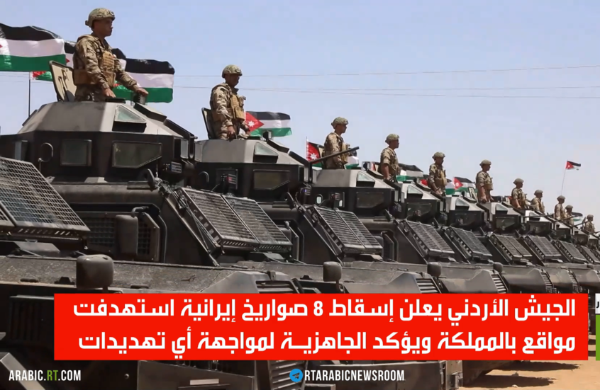 الصفدي: لا يوجد قواعد أمريكية في الأردن