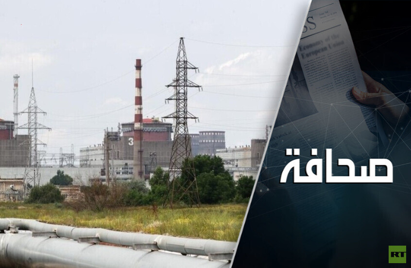 ما السبيل للقضاء على التهديد الذي يواجه محطة زابوروجيه النووية؟