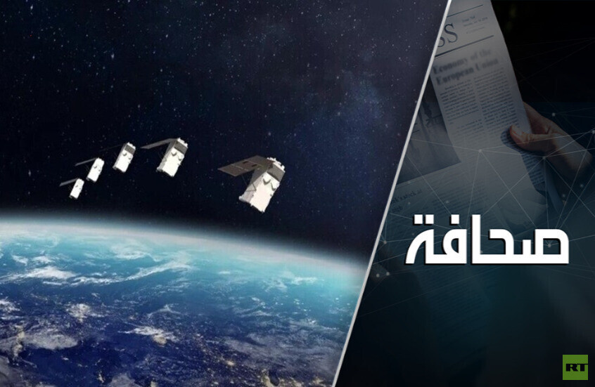 إيران تفقأ "عيون" الطائرات الأوكرانية المسيّرة
