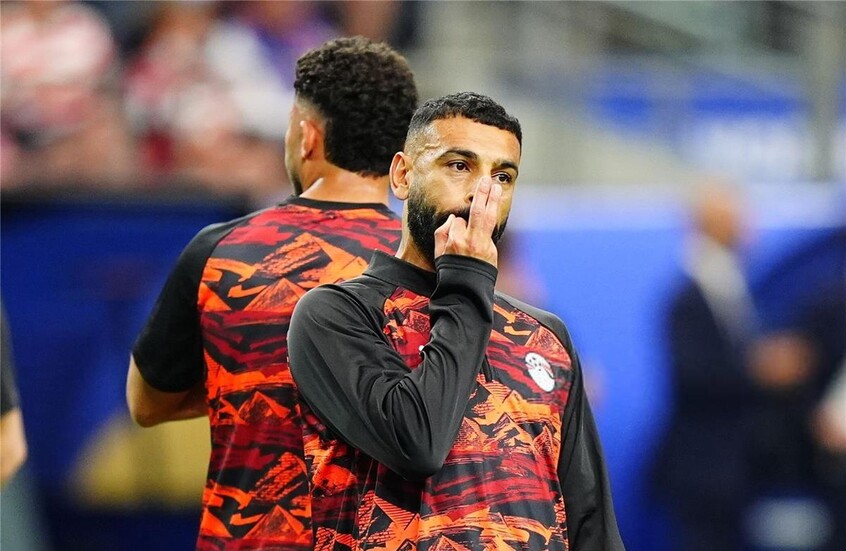 قيمة الراتب.. تفاصيل عرض بشكتاش التركي لضم محمد صلاح