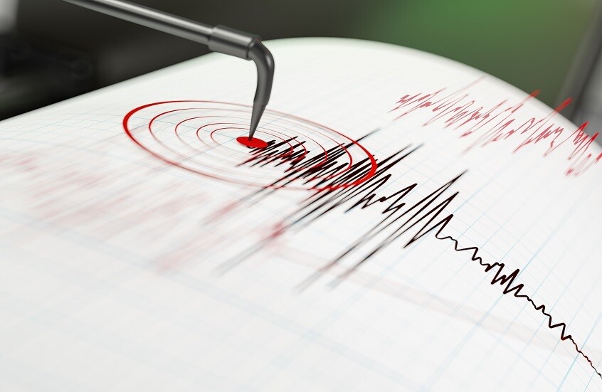 زلزال بقوة 7.3 درجات يضرب الحدود بين المكسيك وغواتيمالا وتحذيرات من تسونامي